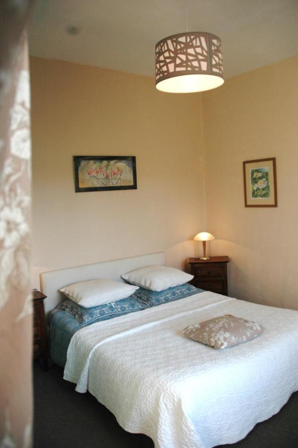 Bed and Breakfast Domaine De La Queyssie Saussignac Exteriér fotografie
